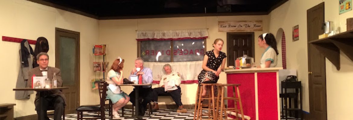 Town Players Little Theatre