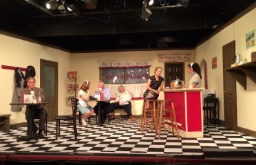 Town Players Little Theatre