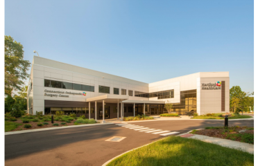 Hartford HealthCare Rehabilitation Network – Milford