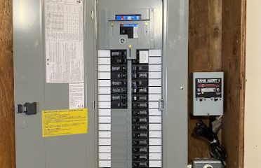 Desjardins Electric LLC