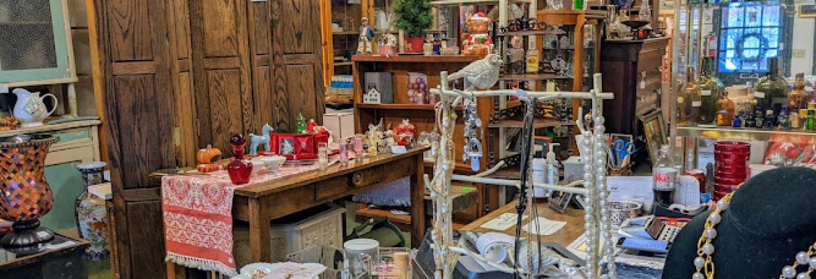 G’s Treasures