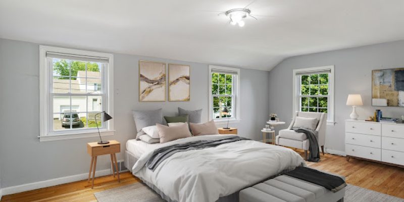 Christine McKinney Realtor -The Denise Walsh Team at William Raveis