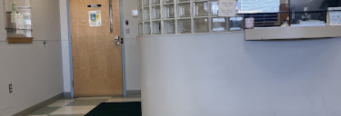 StayWell Health Center
