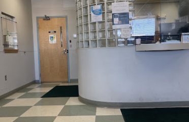 StayWell Health Center