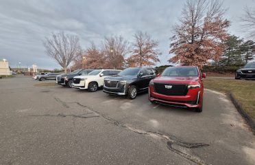 Valenti Cadillac