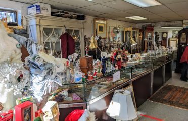 Furniture On Consignment II