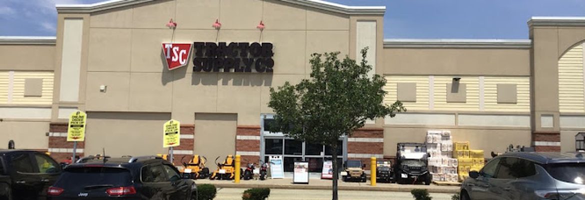 Tractor Supply Co.