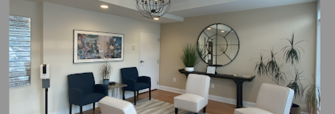 The Center for Functional Medicine