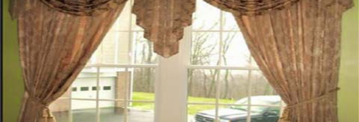 Drapery Workshop of Danbury / New Milford