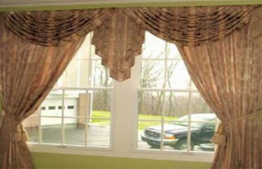 Drapery Workshop of Danbury / New Milford