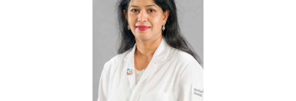 Swetha Ade, MD