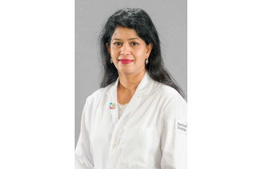 Swetha Ade, MD