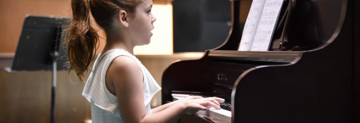 Keys & Strings Music Studio