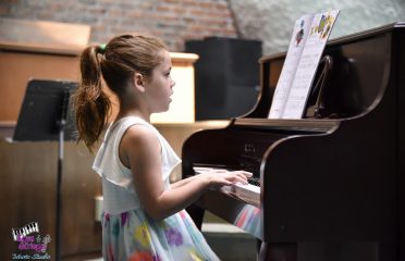 Keys & Strings Music Studio