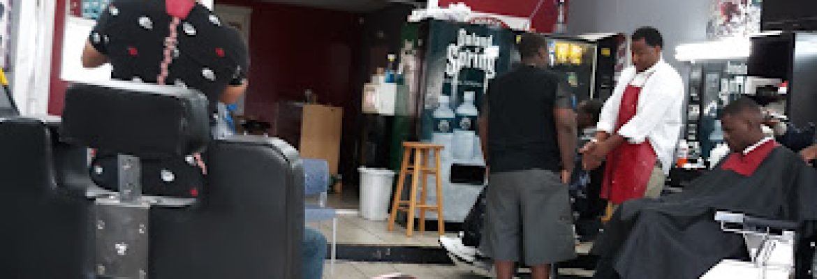 Head Quarters Barbershop