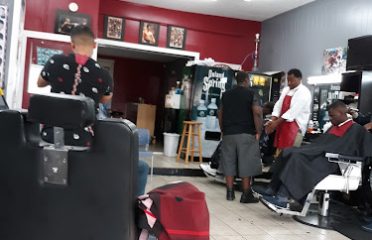 Head Quarters Barbershop