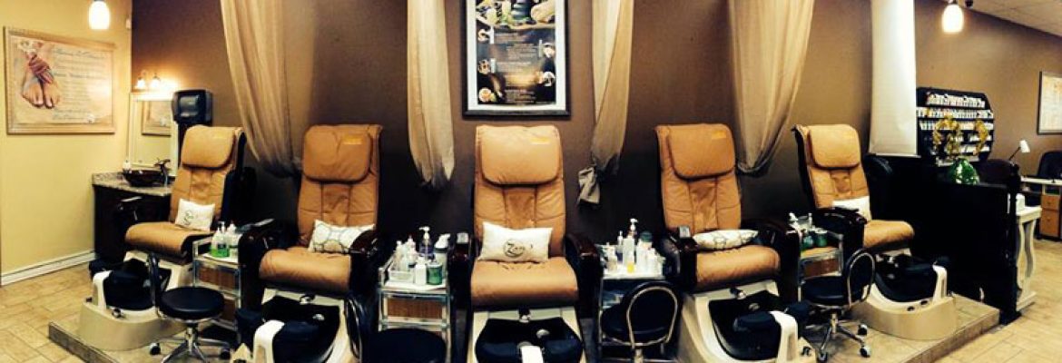 Zen’s Nails & Spa