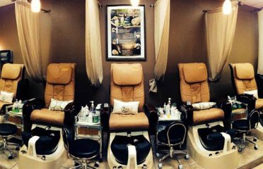 Zen’s Nails & Spa