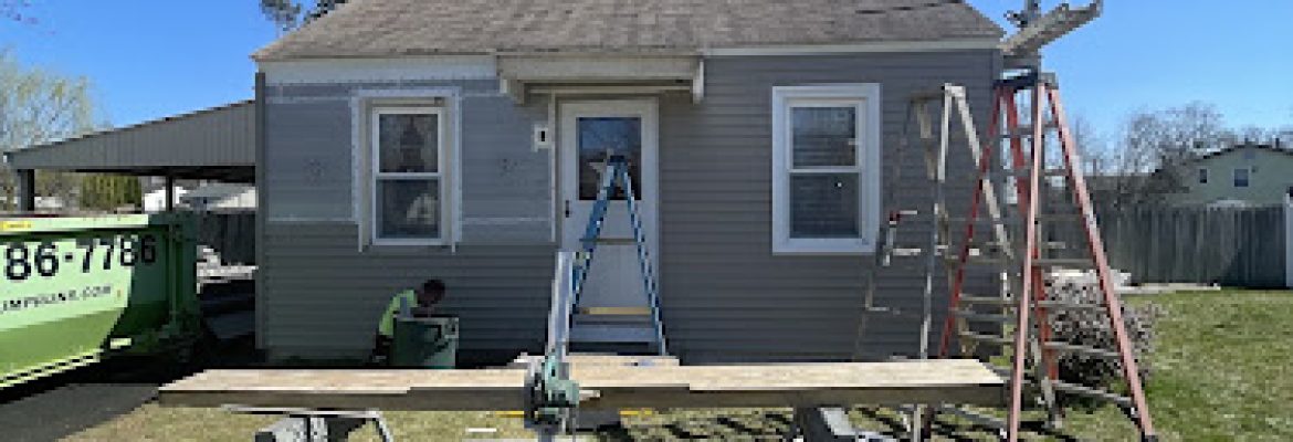 Slavin Home Improvements – Roofing Contractor in Glastonbury & Manchester CT