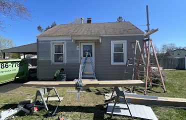 Slavin Home Improvements – Roofing Contractor in Glastonbury & Manchester CT