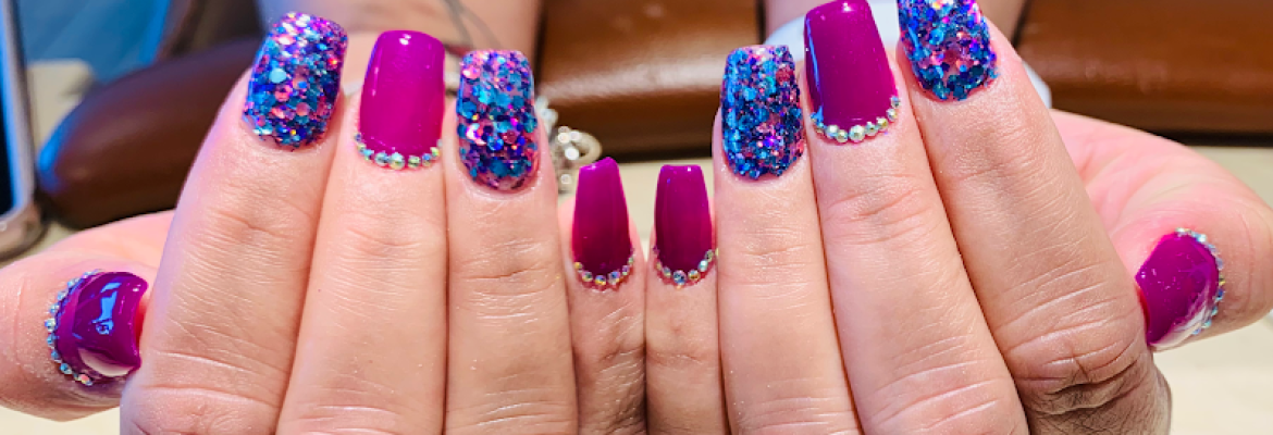 Deloux 2000 Nail Salon