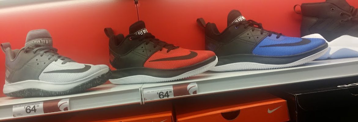 Famous Footwear