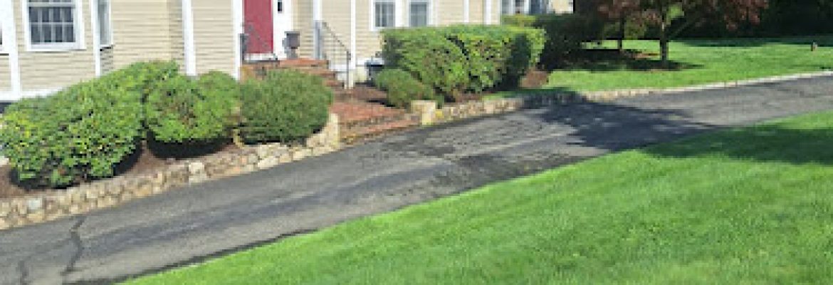 Estate Lawns & Gardens