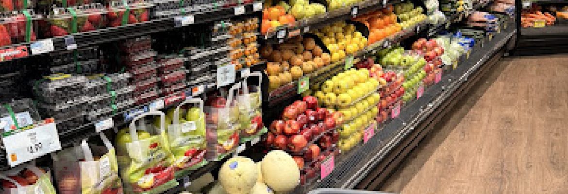 Key Food