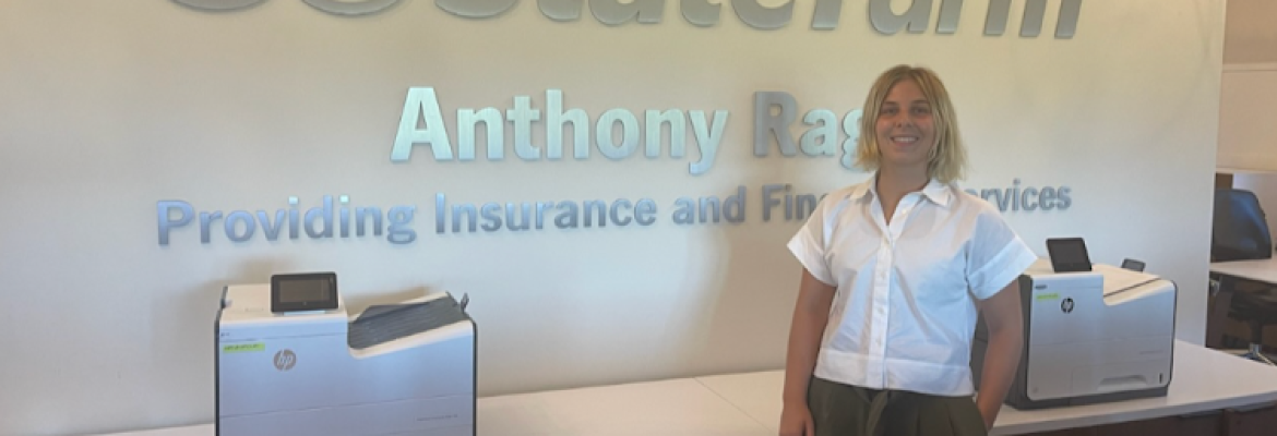 Anthony Raggi – State Farm Insurance Agent