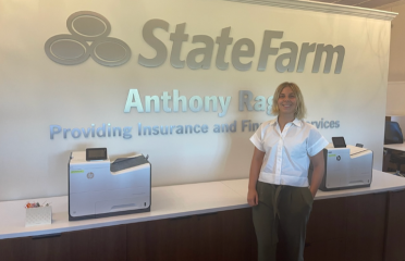 Anthony Raggi – State Farm Insurance Agent