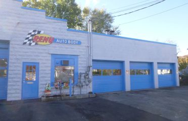 Renu Auto Body