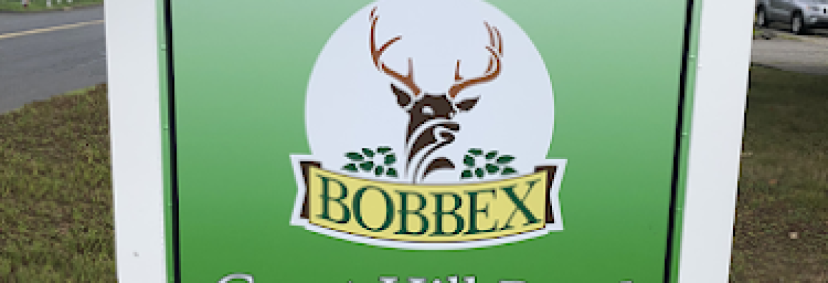 Bobbex Inc.