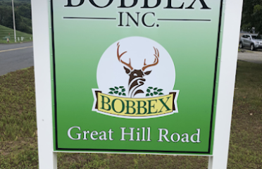 Bobbex Inc.