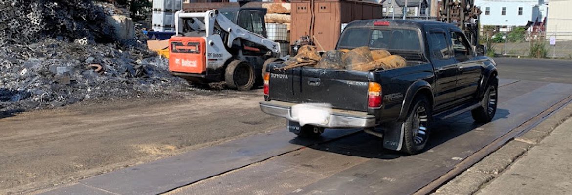 P.C. Metals, Inc