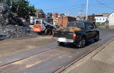 P.C. Metals, Inc