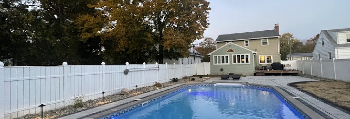 EZ Aqua Pool & Patio LLC
