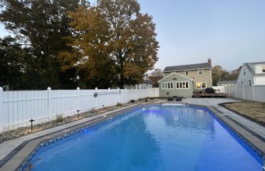 EZ Aqua Pool & Patio LLC