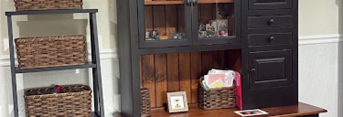 Woodstock Country Shoppe