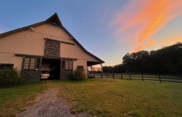 Hidden Acres Farm Equestrian Center