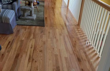 Connecticut Wood Floors LLC