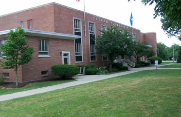 Windham Judicial District