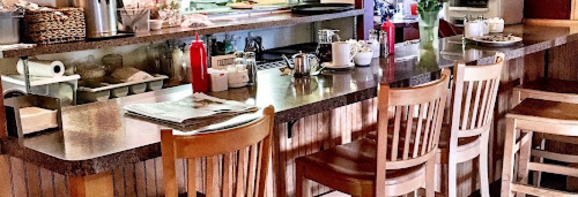 Charlie’s Place Restaurant