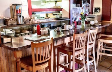 Charlie’s Place Restaurant