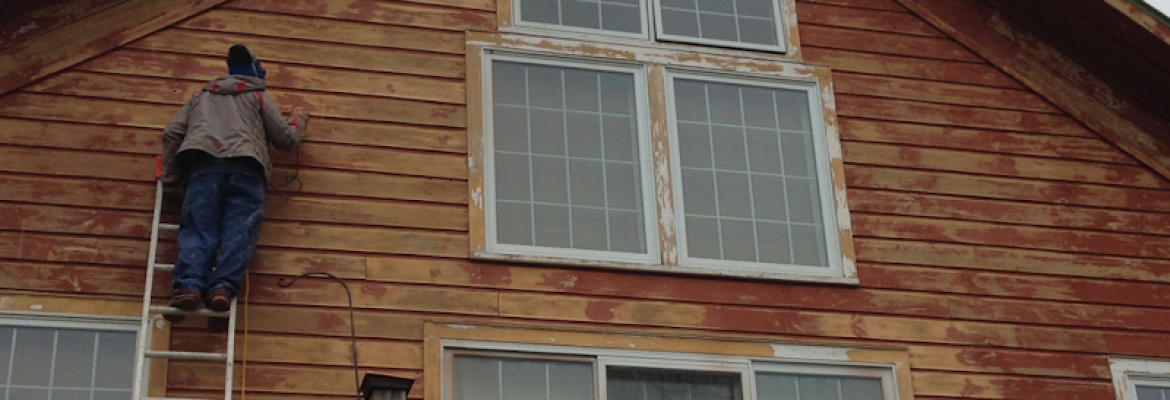 Wiggins Painting, LLC