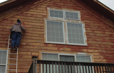 Wiggins Painting, LLC