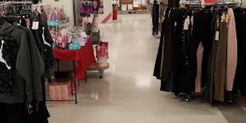 T.J. Maxx