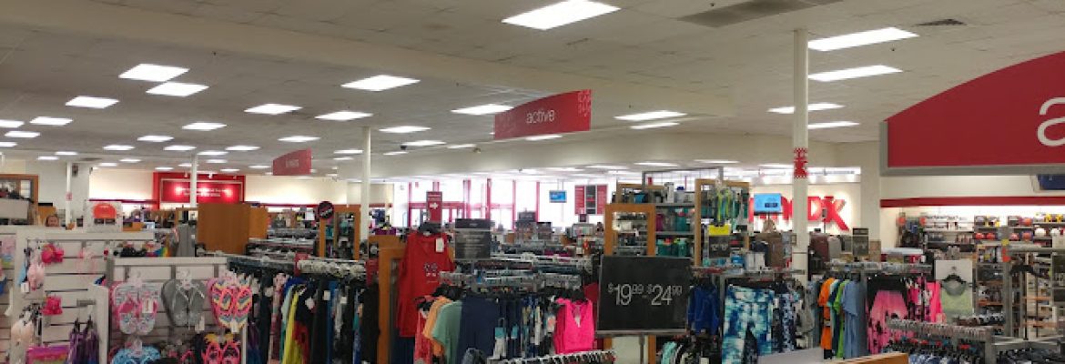 T.J. Maxx