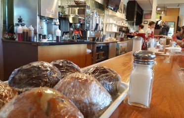 New Britain Diner Restaurant