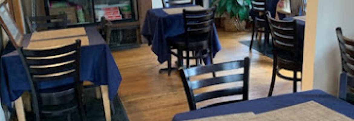 The Cove Deli, LLC