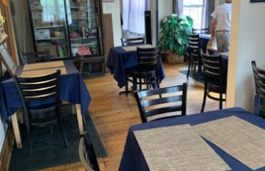 The Cove Deli, LLC